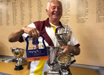 2025 Finals Day Round Up